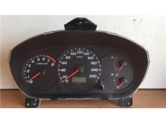 Recambio de cuadro completo para honda civic vi 1.6 referencia OEM IAM HR0291008 S5S78100G011 