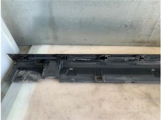 Recambio de spoiler talonera lat. izquierda para opel corsa c 1.2 twinport referencia OEM IAM I3501311  