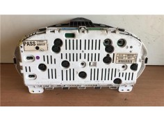 Recambio de cuadro completo para honda civic vi 1.6 referencia OEM IAM HR0291008 S5S78100G011 