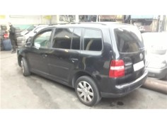 volkswagen touran (1t1) del año 2005