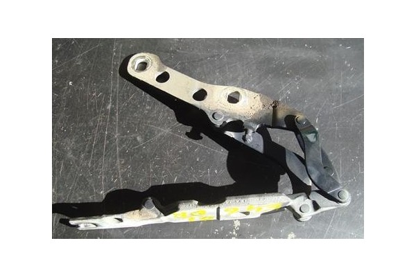 Recambio de bisagra capo derecha para bmw serie 3 berlina (e46) 2.0 320d referencia OEM IAM 416170 41617028578 