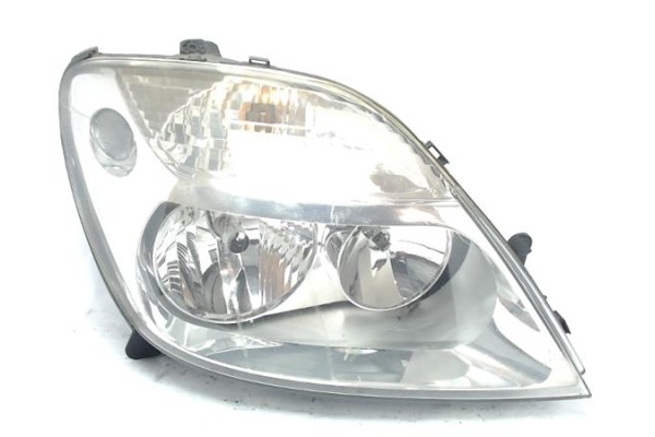 Recambio de faro delantero dcho para renault scenic i (ja...) referencia OEM IAM 7700432097 7701047600 