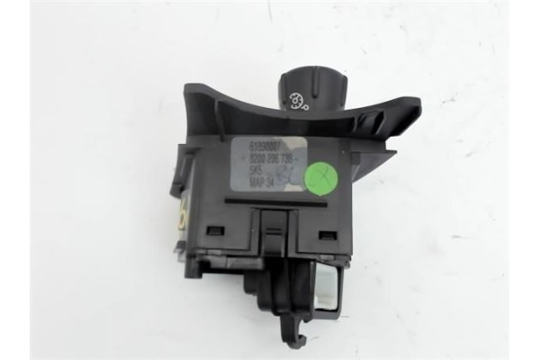 Recambio de mando limitador velocidad para renault scenic ii (jm) referencia OEM IAM 8200206738 61890007  Recambio de mando limitador velocidad para renault scenic ii (jm) referencia OEM IAM 8200206738 61890007