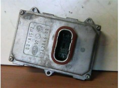 Recambio de centralita luces para audi a6 avant (4b5) 3.0 quattro referencia OEM IAM 4F0941329A  