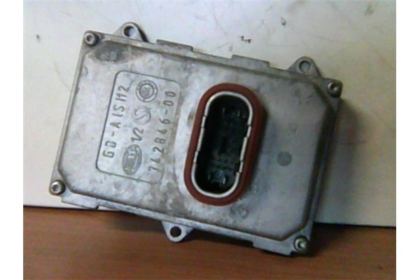 Recambio de centralita luces para audi a6 avant (4b5) 3.0 quattro referencia OEM IAM 4F0941329A  