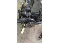 Recambio de motor completo para ford fiesta (cbk) 1.4 ambiente referencia OEM IAM F6JB  