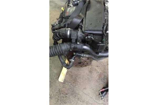 Recambio de motor completo para ford fiesta (cbk) 1.4 ambiente referencia OEM IAM F6JB  