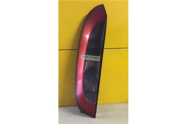 Recambio de piloto trasero izquierdo para opel corsa c (2000) 1.0 club [1,0 ltr. - 43 kw 12v cat (z 10 xe / lw3)] referencia OEM