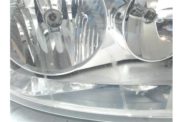 Recambio de faro delantero dcho para renault scenic i (ja...) referencia OEM IAM 7700432097 7701047600 