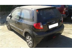 hyundai getz (tb) del año 2006