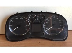 Recambio de cuadro completo para peugeot 307 (3a/c) 1.6 16v referencia OEM IAM P9654485080A01 281121942 