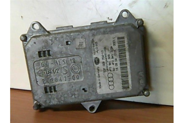 Recambio de centralita luces para audi a6 avant (4b5) 3.0 quattro referencia OEM IAM 4F0941329A  