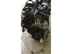 Recambio de motor completo para ford fiesta (cbk) 1.4 ambiente referencia OEM IAM F6JB  