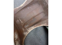 Recambio de llanta para hyundai accent (lc) 1.3 referencia OEM IAM 5291027700  