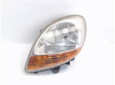 Recambio de faro delantero izquierdo para renault kangoo i (f/kc0) referencia OEM IAM 260603883R  