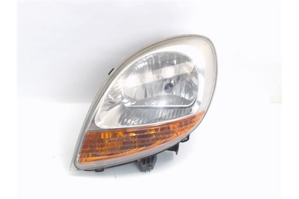 Recambio de faro delantero izquierdo para renault kangoo i (f/kc0) referencia OEM IAM 260603883R  