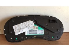 Recambio de cuadro completo para peugeot 307 (3a/c) 1.6 16v referencia OEM IAM P9654485080A01 281121942 