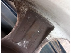 Recambio de llanta para hyundai accent (lc) 1.3 referencia OEM IAM 5291027700  