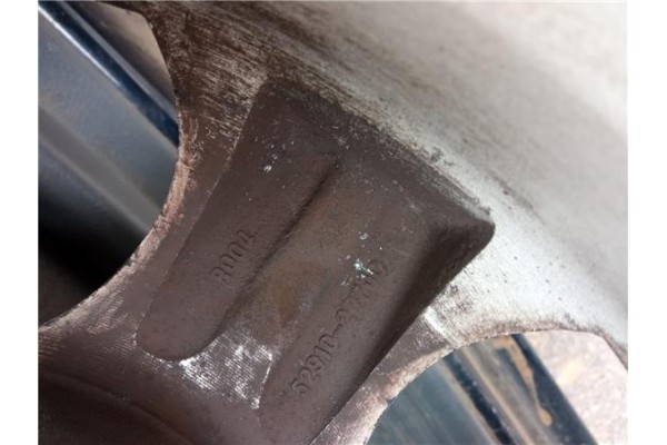 Recambio de llanta para hyundai accent (lc) 1.3 referencia OEM IAM 5291027700  