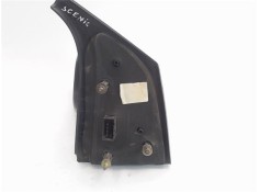 Recambio de retrovisor electrico izquierdo para renault scenic i (ja...) referencia OEM IAM   