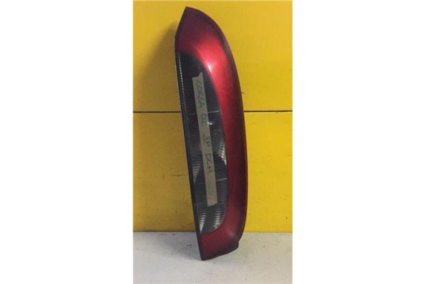 Recambio de piloto trasero derecho para opel corsa c (2000) 1.0 club [1,0 ltr. - 43 kw 12v cat (z 10 xe / lw3)] referencia OEM I