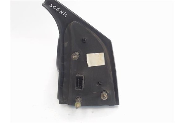 Recambio de retrovisor electrico izquierdo para renault scenic i (ja...) referencia OEM IAM   