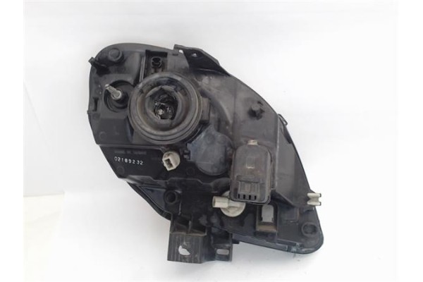 Recambio de faro delantero izquierdo para renault kangoo i (f/kc0) referencia OEM IAM 260603883R  