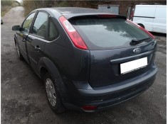 ford focus ii (da_) del año 2007
