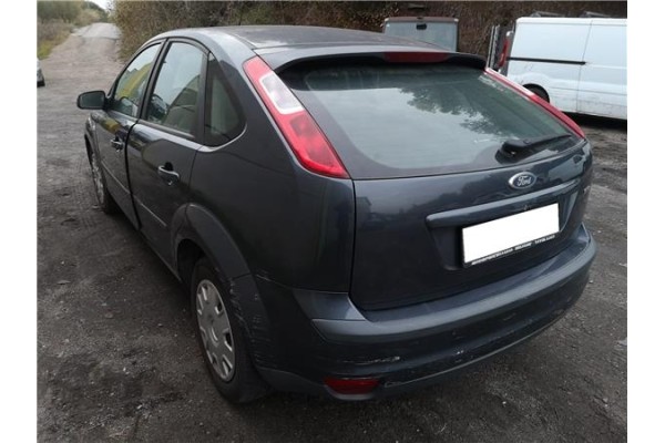 ford focus ii (da_) del año 2007