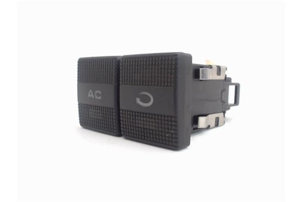 Recambio de conjunto interruptores para volkswagen golf iii (1h1) 2.0 referencia OEM IAM 1H095954301C  