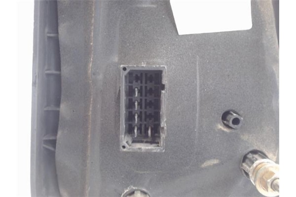 Recambio de retrovisor electrico izquierdo para renault scenic i (ja...) referencia OEM IAM   