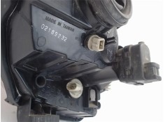 Recambio de faro delantero izquierdo para renault kangoo i (f/kc0) referencia OEM IAM 260603883R  