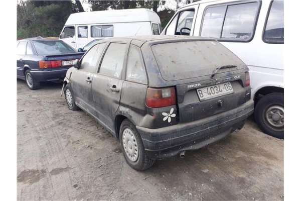 seat ibiza (6k)(1993) del año 