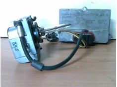 Recambio de centralita luces para audi a6 avant (4b5) 3.0 quattro referencia OEM IAM 5DV00829000  