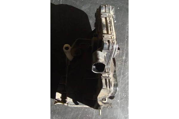Recambio de cierre electromagnetico delantero derecho para bmw serie 3 berlina (e46) 2.0 320d referencia OEM IAM 51217011244  