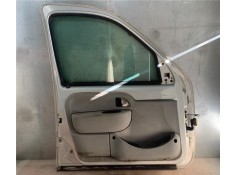 Recambio de puerta delantero izquierda para renault kangoo i (f/kc0) referencia OEM IAM 7751471745  