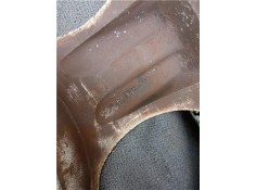 Recambio de llanta para hyundai accent (lc) 1.3 referencia OEM IAM 5291027700  