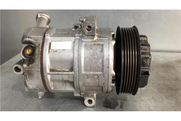 Recambio de compresor aire acond. para opel corsa d 1.3 cdti referencia OEM IAM 55703721 GE4471905550 (55703721) , OPEL | (55703