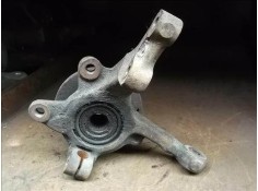 Recambio de mecanismo elevalunas delantero derecho para kia rio (ub) 1.2 basic referencia OEM IAM 824601W000 DH2621005171 