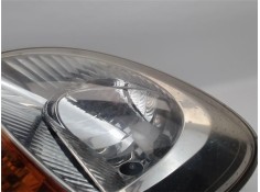 Recambio de faro delantero izquierdo para renault kangoo i (f/kc0) referencia OEM IAM 260603883R  
