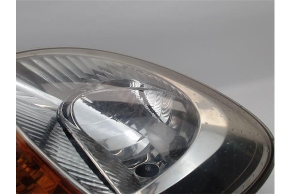 Recambio de faro delantero izquierdo para renault kangoo i (f/kc0) referencia OEM IAM 260603883R  