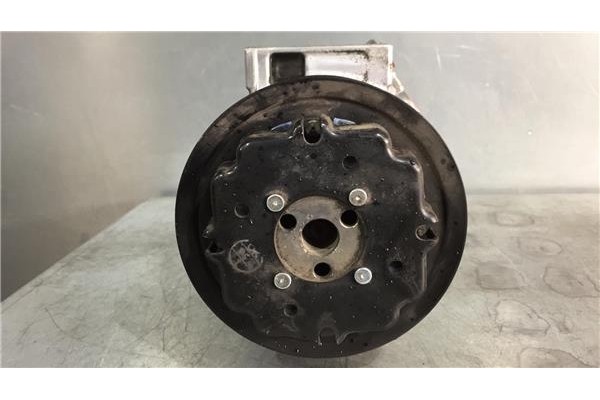 Recambio de compresor aire acond. para opel corsa d 1.3 cdti referencia OEM IAM 55703721 GE4471905550 (55703721) , OPEL | (55703
