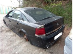 opel vectra c berlina del año 2006