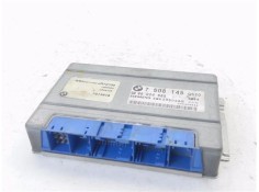 Recambio de centralita para bmw serie 3 berlina (e46) 2.0 320d referencia OEM IAM 7508145 5WK33502AG 
