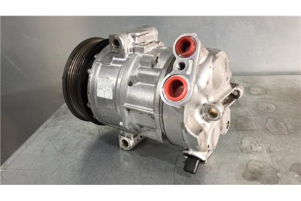 Recambio de compresor aire acond. para opel corsa d 1.3 cdti referencia OEM IAM 55703721 GE4471905550 (55703721) , OPEL | (55703