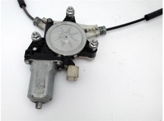 Recambio de mecanismo elevalunas delantero derecho para kia rio (ub) 1.2 basic referencia OEM IAM 824601W000 DH2621005171 