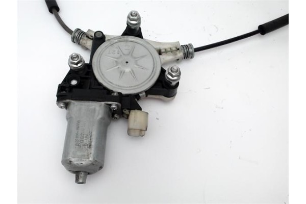 Recambio de mecanismo elevalunas delantero derecho para kia rio (ub) 1.2 basic referencia OEM IAM 824601W000 DH2621005171 