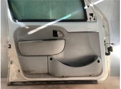 Recambio de puerta delantero izquierda para renault kangoo i (f/kc0) referencia OEM IAM 7751471745  