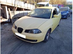 seat ibiza (6l1) del año 2005