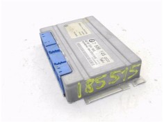 Recambio de centralita para bmw serie 3 berlina (e46) 2.0 320d referencia OEM IAM 7508145 5WK33502AG 
